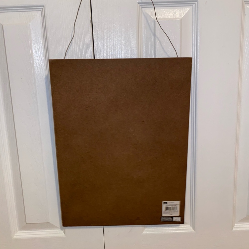 Customized Decor Sign - Picture 3 of 4
